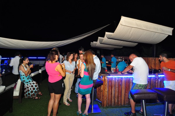 InterNations Beirut Get Together
